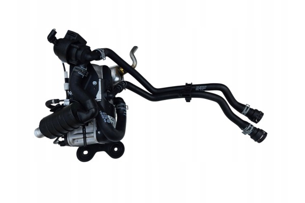 Webasto Thermo Top Evo VW Passat B8 Skoda Superb 3Q0815005S