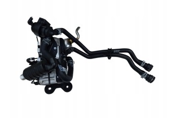 Webasto Thermo Top Evo VW Passat B8 Skoda Superb 3Q0815005S
