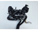 Webasto Thermo Top Evo VW Passat B8 Skoda Superb 3Q0815005S Catalog number of the part 3Q0815005S Regenerowane