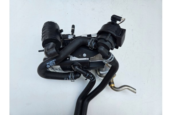 Webasto Thermo Top Evo VW Passat B8 Skoda Superb 3Q0815005S Catalog number of the part 3Q0815005S Regenerowane