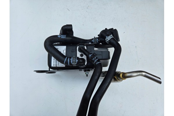 Webasto Thermo Top Evo VW Passat B8 Skoda Superb 3Q0815005S Part manufacturer Webasto