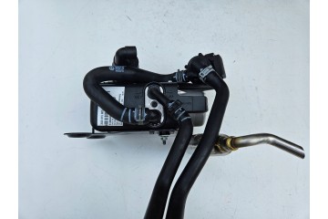 Webasto Thermo Top Evo VW Passat B8 Skoda Superb 3Q0815005S Part manufacturer Webasto