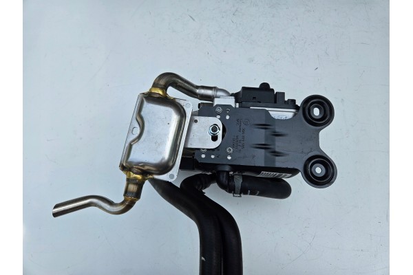 Webasto Thermo Top Evo VW Passat B8 Skoda Superb 3Q0815005S Car type passenger cars
