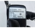 Webasto Thermo Top Evo VW Passat B8 Skoda Superb 3Q0815005S Product weight with unit packaging 7 kg