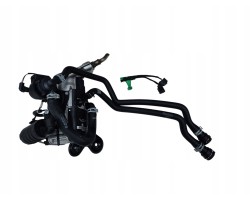 Webasto Thermo Top Evo VW Tiguan Skoda Kodiaq 5QF815005Q