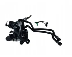 Calefactor Webasto Thermo Top Evo VW Tiguan Skoda Kodiaq 5QF815005Q