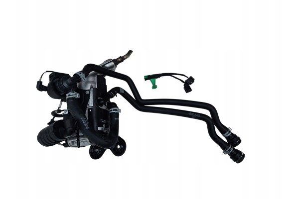 Webasto Thermo Top Evo VW Tiguan Skoda Kodiaq 5QF815005Q