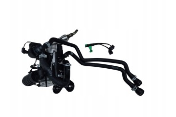 Webasto Thermo Top Evo VW Tiguan Skoda Kodiaq 5QF815005Q