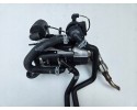 Webasto Thermo Top Evo VW Tiguan Skoda Kodiaq 5QF815005Q Catalog number of the part 5QF815005Q Regenerowane