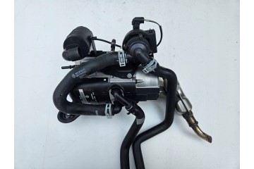 Webasto Thermo Top Evo VW Tiguan Skoda Kodiaq 5QF815005Q Catalog number of the part 5QF815005Q Regenerowane