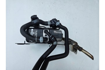 Webasto Thermo Top Evo VW Tiguan Skoda Kodiaq 5QF815005Q Part manufacturer Webasto