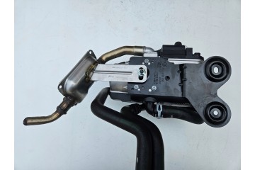Webasto Thermo Top Evo VW Tiguan Skoda Kodiaq 5QF815005Q Car type passenger cars