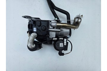 Webasto Thermo Top Evo VW Tiguan Skoda Kodiaq 5QF815005Q Quality of parts according to GVO O original with manufacturer s logo O