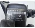 Webasto Thermo Top Evo VW Tiguan Skoda Kodiaq 5QF815005Q Product weight with unit packaging 7 kg