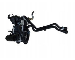 Webasto Thermo Top Evo VW Golf VII 7 Skoda Octavia III 3 5Q0815005AP