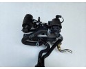 Webasto Thermo Top Evo VW Golf VII 7 Skoda Octavia III 3 5Q0815005AP Catalog number of the part 5Q0815005AP Regenerowane