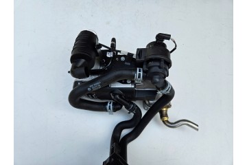 Webasto Thermo Top Evo VW Golf VII 7 Skoda Octavia III 3 5Q0815005AP Catalog number of the part 5Q0815005AP Regenerowane