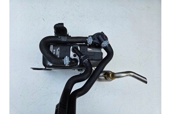 Webasto Thermo Top Evo VW Golf VII 7 Skoda Octavia III 3 5Q0815005AP Part manufacturer Webasto