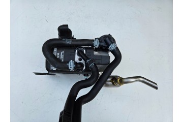 Webasto Thermo Top Evo VW Golf VII 7 Skoda Octavia III 3 5Q0815005AP Part manufacturer Webasto