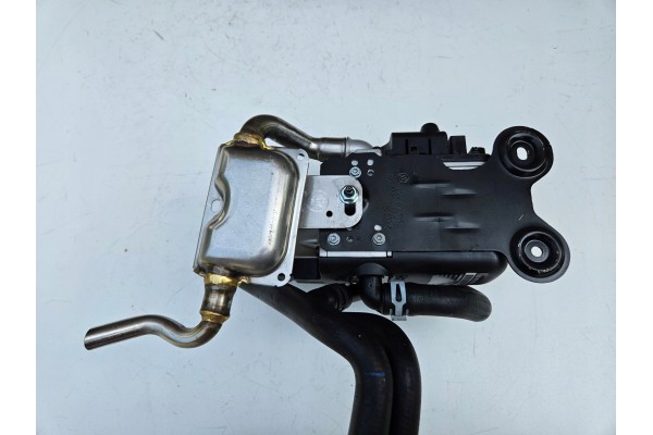 Webasto Thermo Top Evo VW Golf VII 7 Skoda Octavia III 3 5Q0815005AP Car type passenger cars