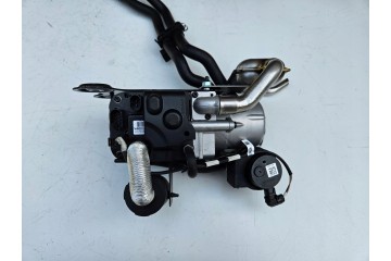 Webasto Thermo Top Evo VW Golf VII 7 Skoda Octavia III 3 5Q0815005AP Quality of parts according to GVO O original with manufactu