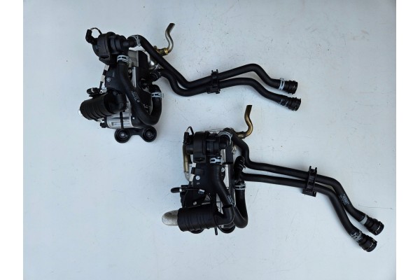 Webasto Thermo Top Evo VW Golf VII 7 Skoda Octavia III 3 5Q0815005AP