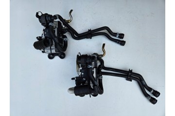 Webasto Thermo Top Evo VW Golf VII 7 Skoda Octavia III 3 5Q0815005AP