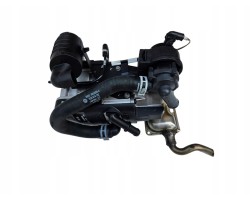 Webasto Thermo Top Evo VW Golf VIII 7 Skoda Octavia 5WA815005C