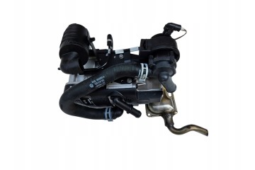 Webasto Thermo Top Evo VW Golf VIII 7 Skoda Octavia 5WA815005C
