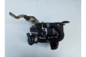 Webasto Thermo Top Evo VW Golf VIII 7 Skoda Octavia 5WA815005C Catalog number of the part 5WA815005C Regenerowany