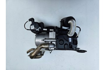 Webasto Thermo Top Evo VW Golf VIII 7 Skoda Octavia 5WA815005C Car type passenger cars