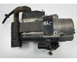 WEBASTO PARKING HEATER MERCEDES GL X164 A1645003398 000018031232
