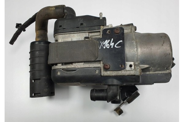 WEBASTO PARKING HEATER MERCEDES GL X164 A1645003398 000018031232