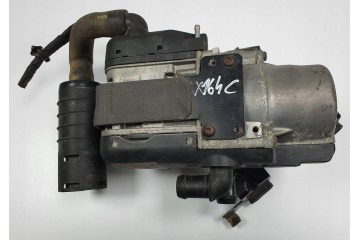 WEBASTO PARKING HEATER MERCEDES GL X164 A1645003398 000018031232