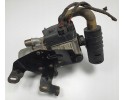 WEBASTO PARKING HEATER MERCEDES GL X164 A1645003398 000018031232 Part manufacturer Webasto