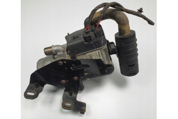 WEBASTO PARKING HEATER MERCEDES GL X164 A1645003398 000018031232 Part manufacturer Webasto