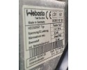 WEBASTO PARKING HEATER MERCEDES GL X164 A1645003398 000018031232 Product weight with unit packaging 7 kg