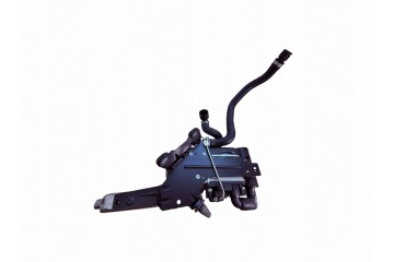 MERCEDES W167 GLE GLS WEBASTO PARKING HEATER A1675007201