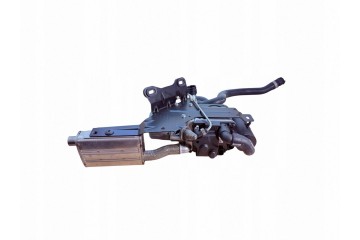 Calefactor estacionario Webasto Mercedes W167 GLE GLS A1675007201