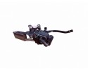 Calefactor estacionario Webasto Mercedes W167 GLE GLS A1675007201