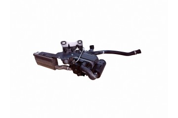 Calefactor estacionario Webasto Mercedes W167 GLE GLS A1675007201