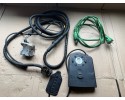 Parking heater Webasto Skoda Rapid NH 3540N2SBD0