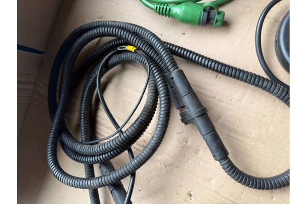 Parking heater Webasto Skoda Rapid NH 3540N2SBD0 Catalog number of the part 3540N2SBD0