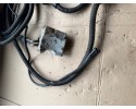 Parking heater Webasto Skoda Rapid NH 3540N2SBD0 Car type passenger cars