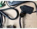 Parking heater Webasto Skoda Rapid NH 3540N2SBD0 Catalog number of substitutes 5701