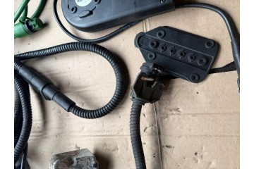 Parking heater Webasto Skoda Rapid NH 3540N2SBD0 Catalog number of substitutes 5701