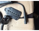 Parking heater Webasto Skoda Rapid NH 3540N2SBD0 Catalog number of the original 701691