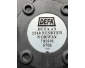 Calefactor estacionamiento (Webasto) Skoda Rapid (NH) 3540N2SBD0