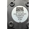 Calefactor estacionamiento (Webasto) Skoda Rapid (NH) 3540N2SBD0