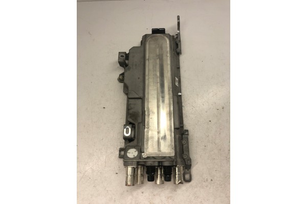 BMW 3 G20 G21 WEBASTO HEATER 5A2A615